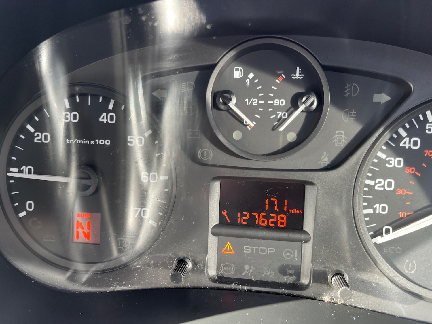 Used Citroen Berlingo 2018 for sale - 77431719: Photo 17