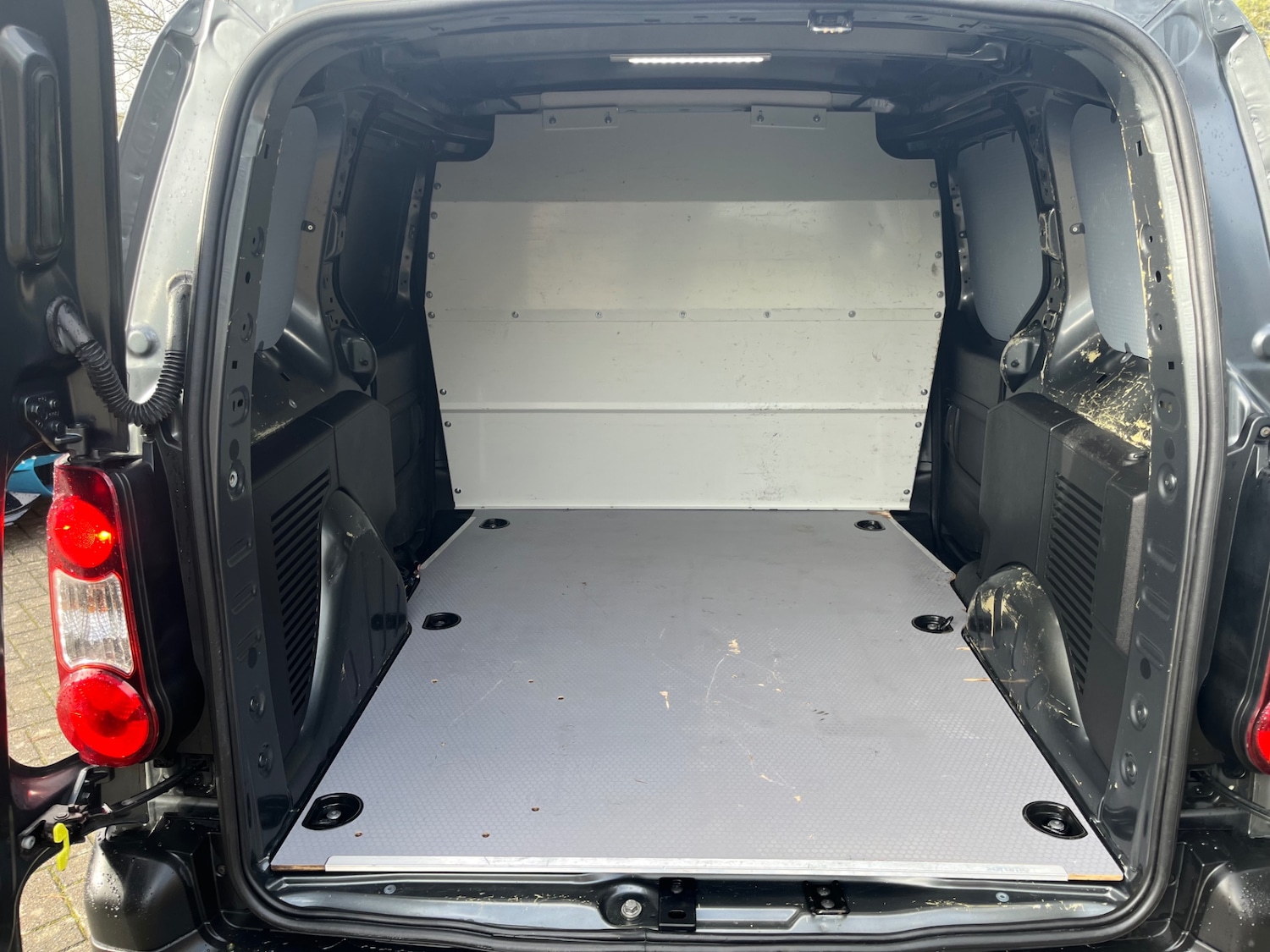 Used Citroen Berlingo 2018 for sale - 77431719: Photo 8