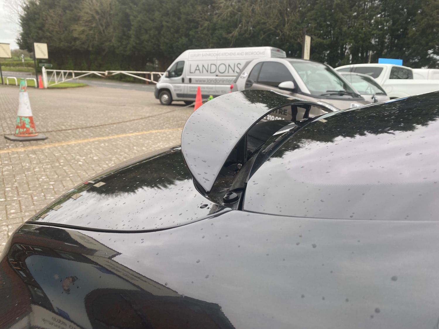 Used Bentley Continental 2006 for sale - 78060804: Photo 10