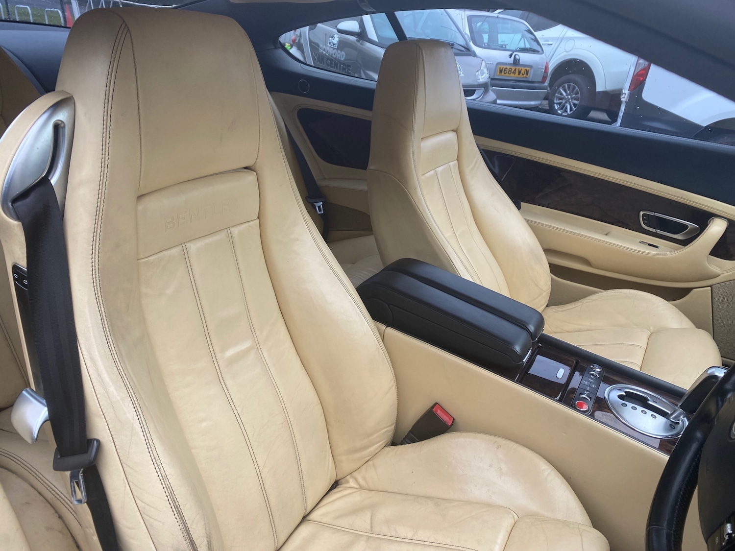 Used Bentley Continental 2006 for sale - 78060804: Photo 13