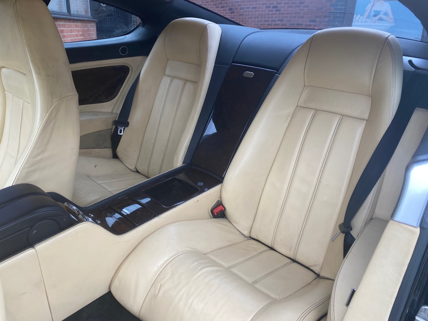 Used Bentley Continental 2006 for sale - 78060804: Photo 16