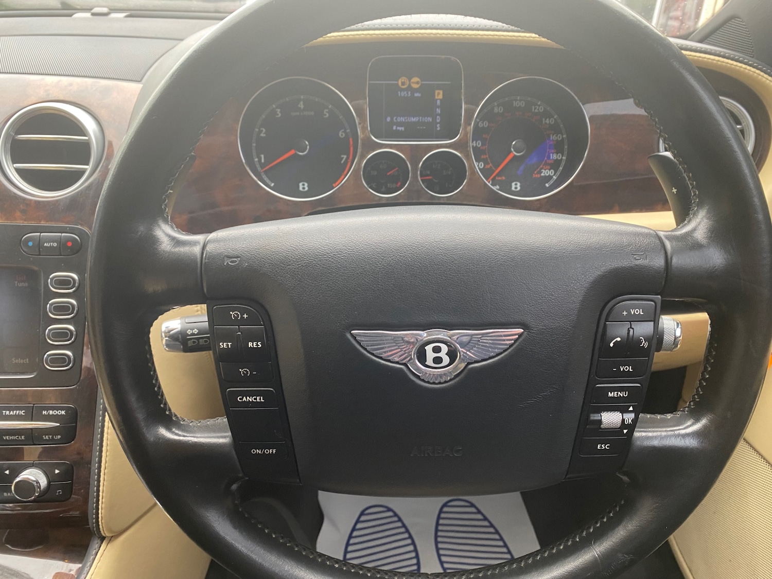 Used Bentley Continental 2006 for sale - 78060804: Photo 17