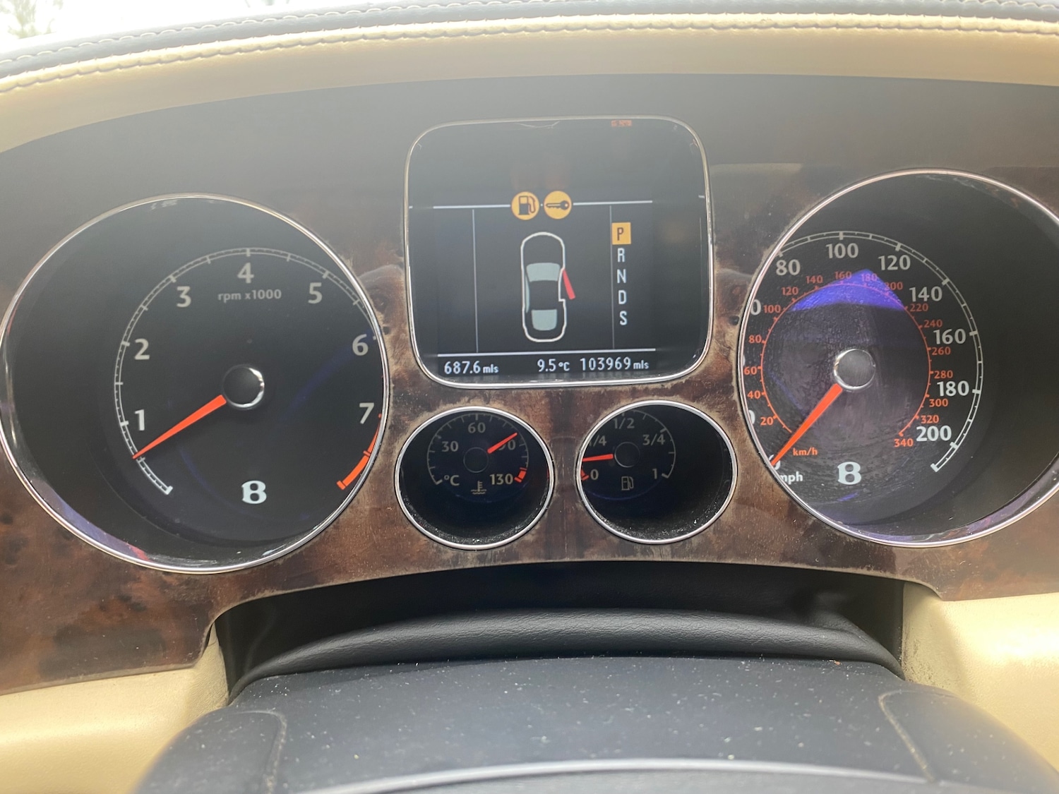 Used Bentley Continental 2006 for sale - 78060804: Photo 18