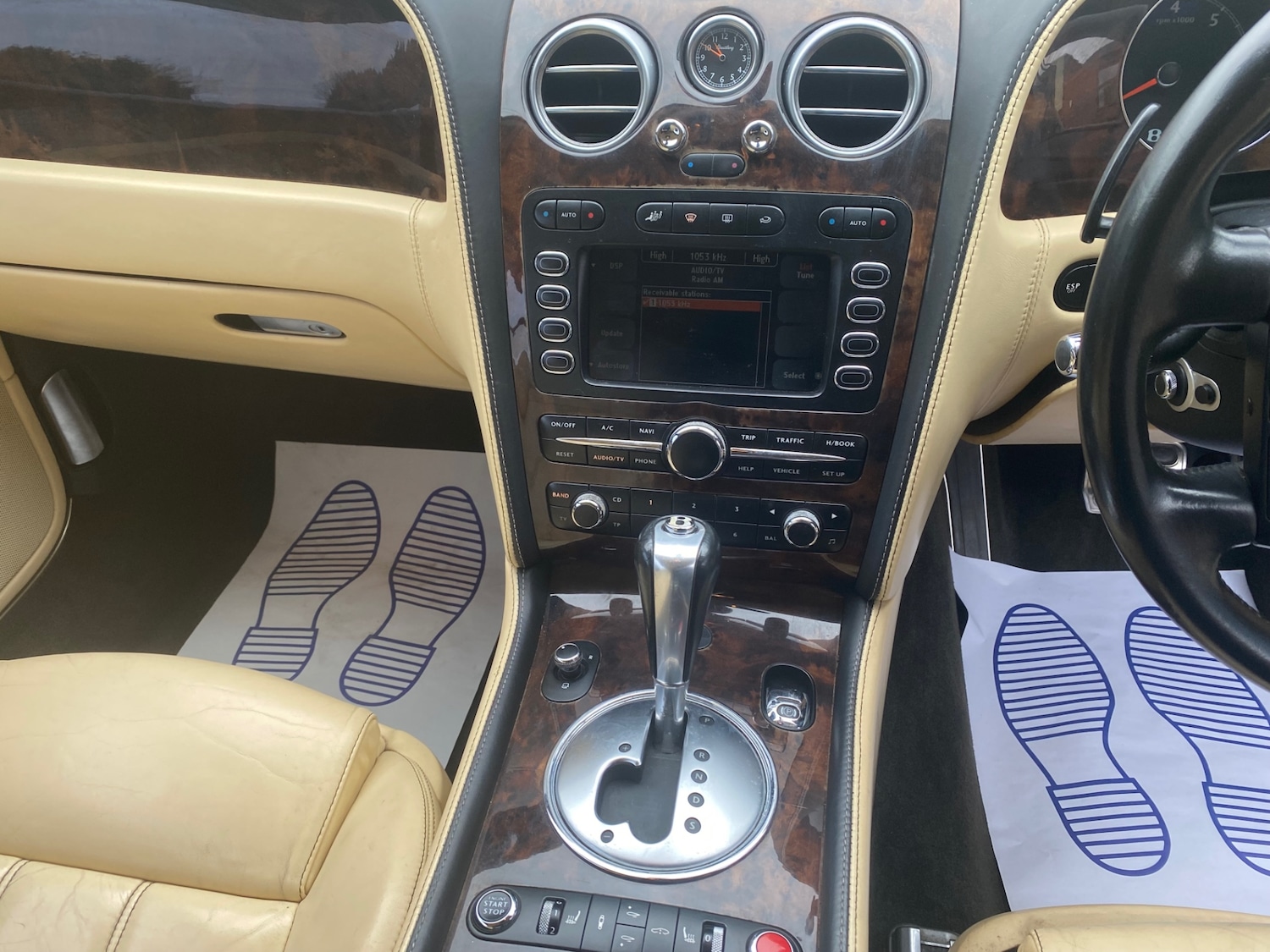 Used Bentley Continental 2006 for sale - 78060804: Photo 19