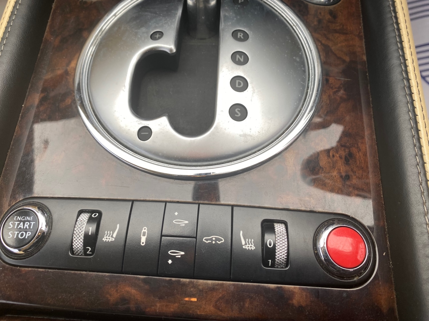 Used Bentley Continental 2006 for sale - 78060804: Photo 20