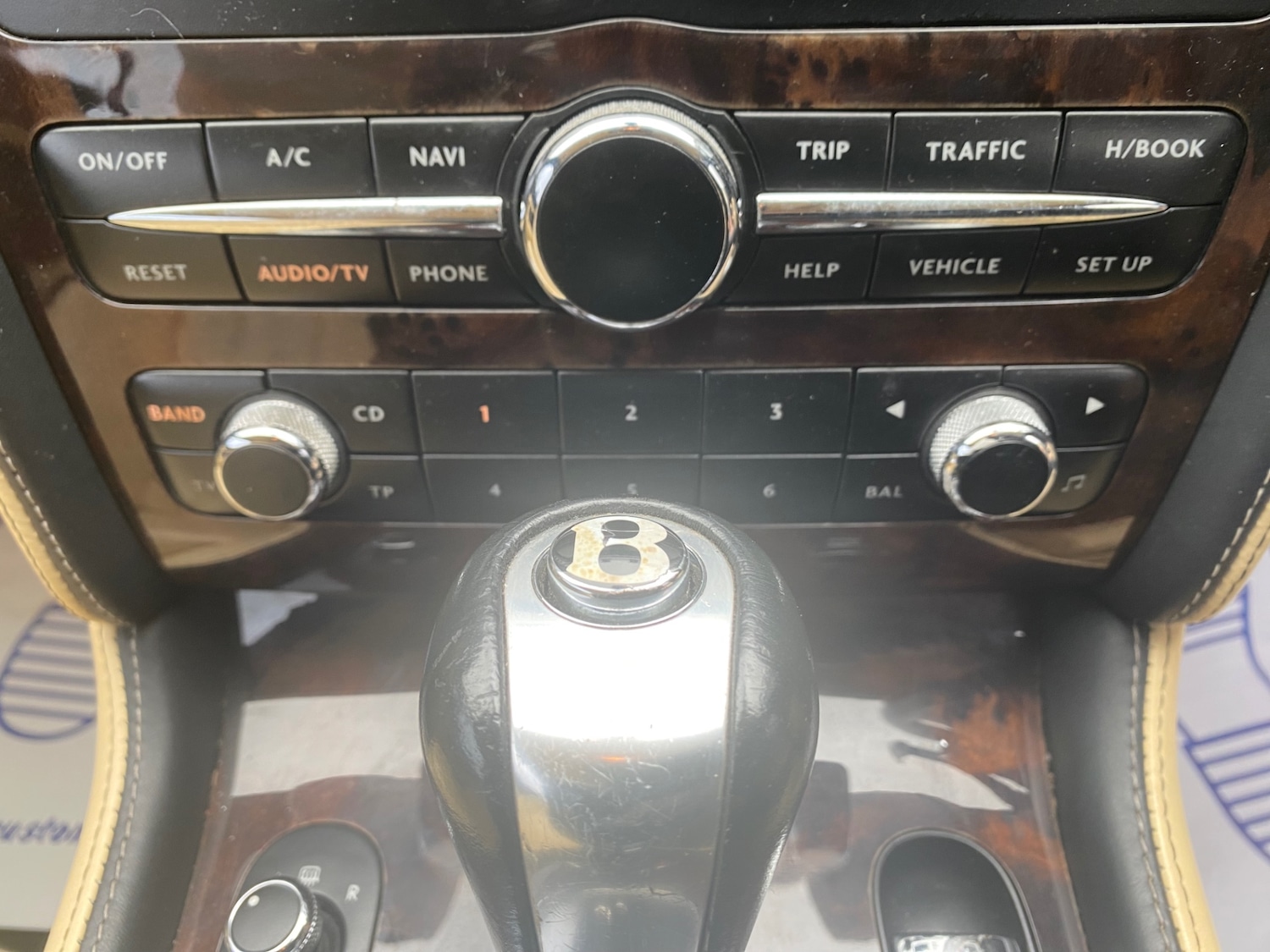 Used Bentley Continental 2006 for sale - 78060804: Photo 21