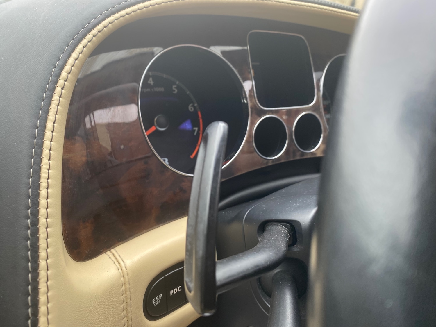 Used Bentley Continental 2006 for sale - 78060804: Photo 23