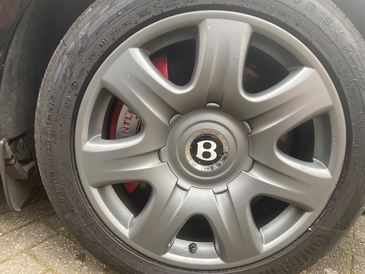 Used Bentley Continental 2006 for sale - 78060804: Photo 25