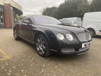 Used Bentley Continental 2006 for sale - 78060804: Photo