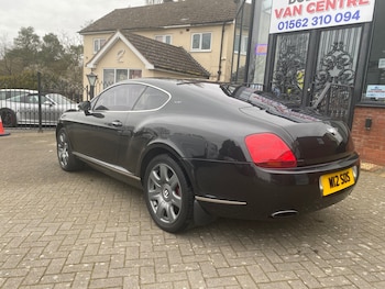 Used Bentley Continental 2006 for sale - 78060804: Photo