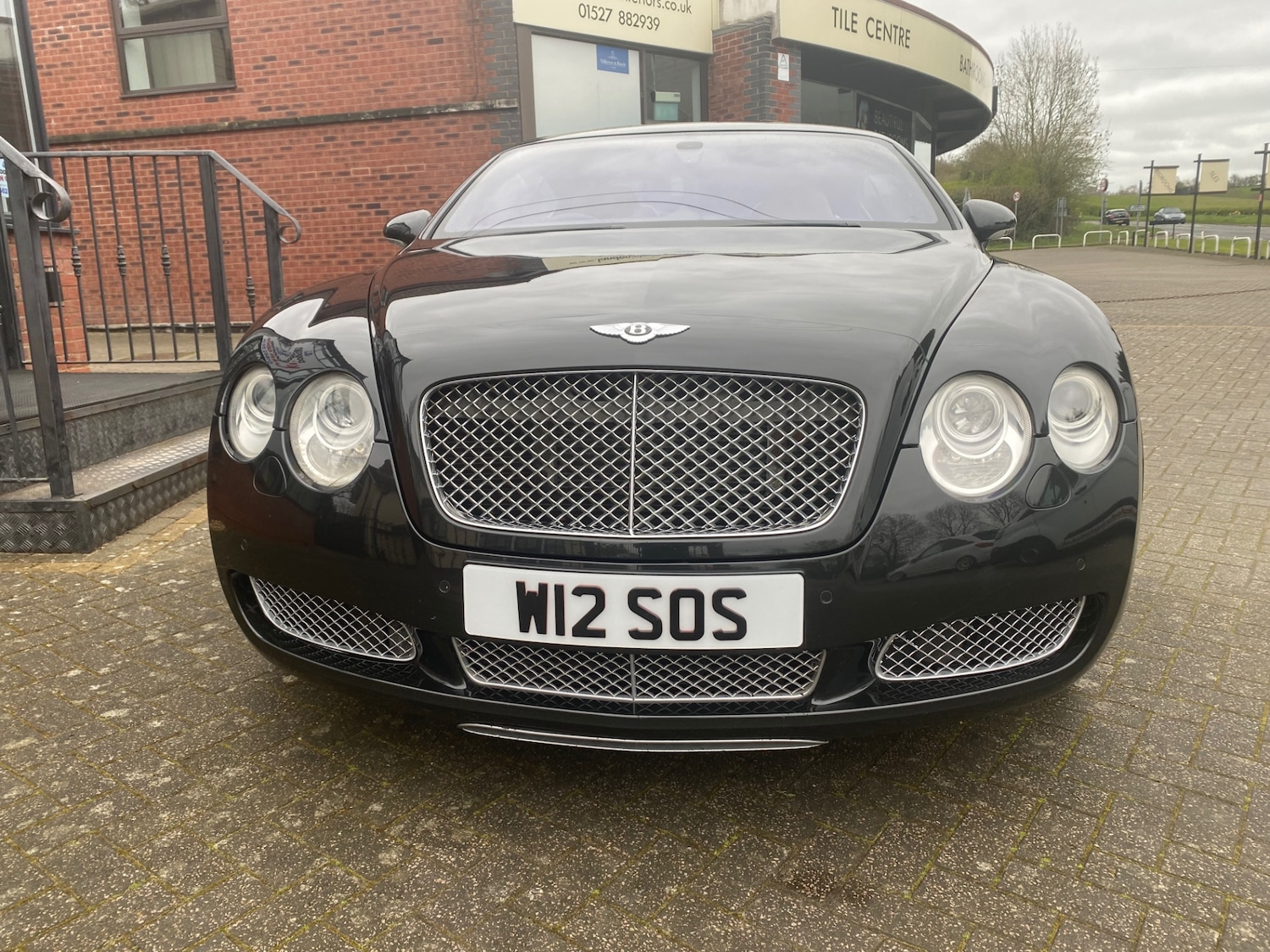 Used Bentley Continental 2006 for sale - 78060804: Photo 5