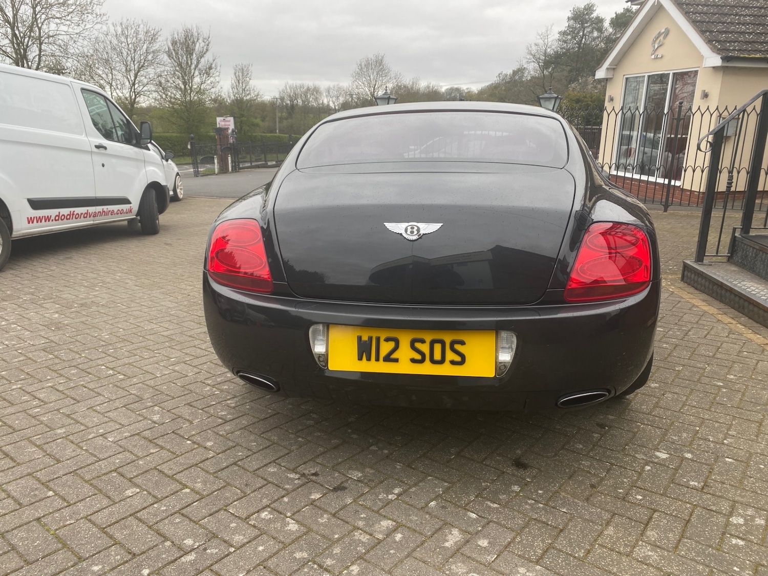 Used Bentley Continental 2006 for sale - 78060804: Photo 6