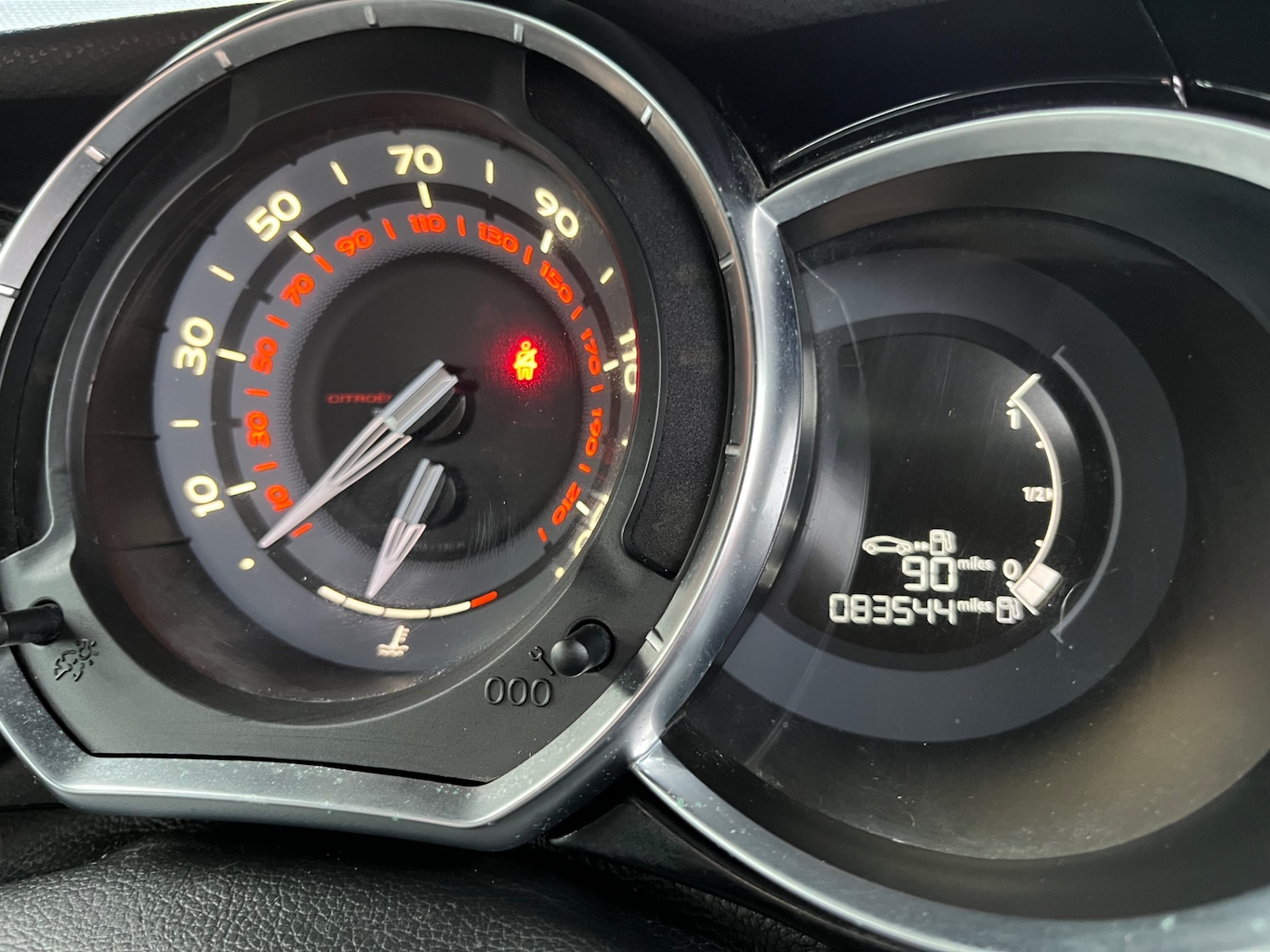 Used Citroen DS3 2015 for sale - 76864145: Photo 11