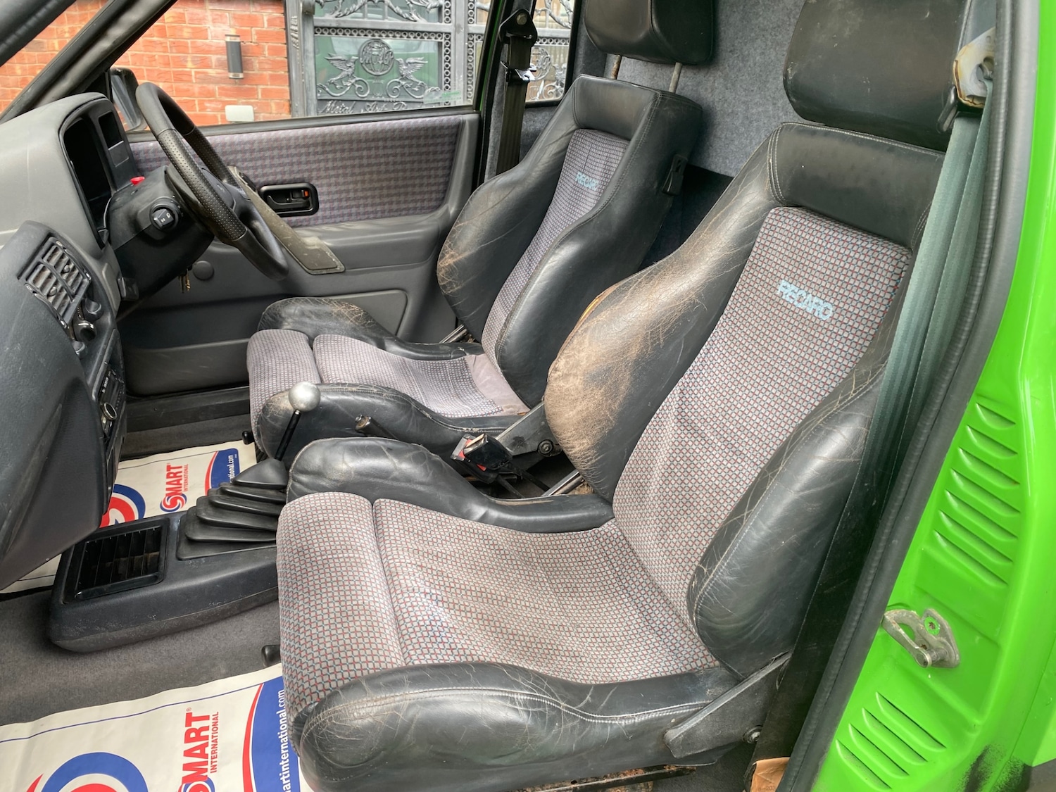 Used Ford Escort 1990 for sale - 77708273: Photo 12