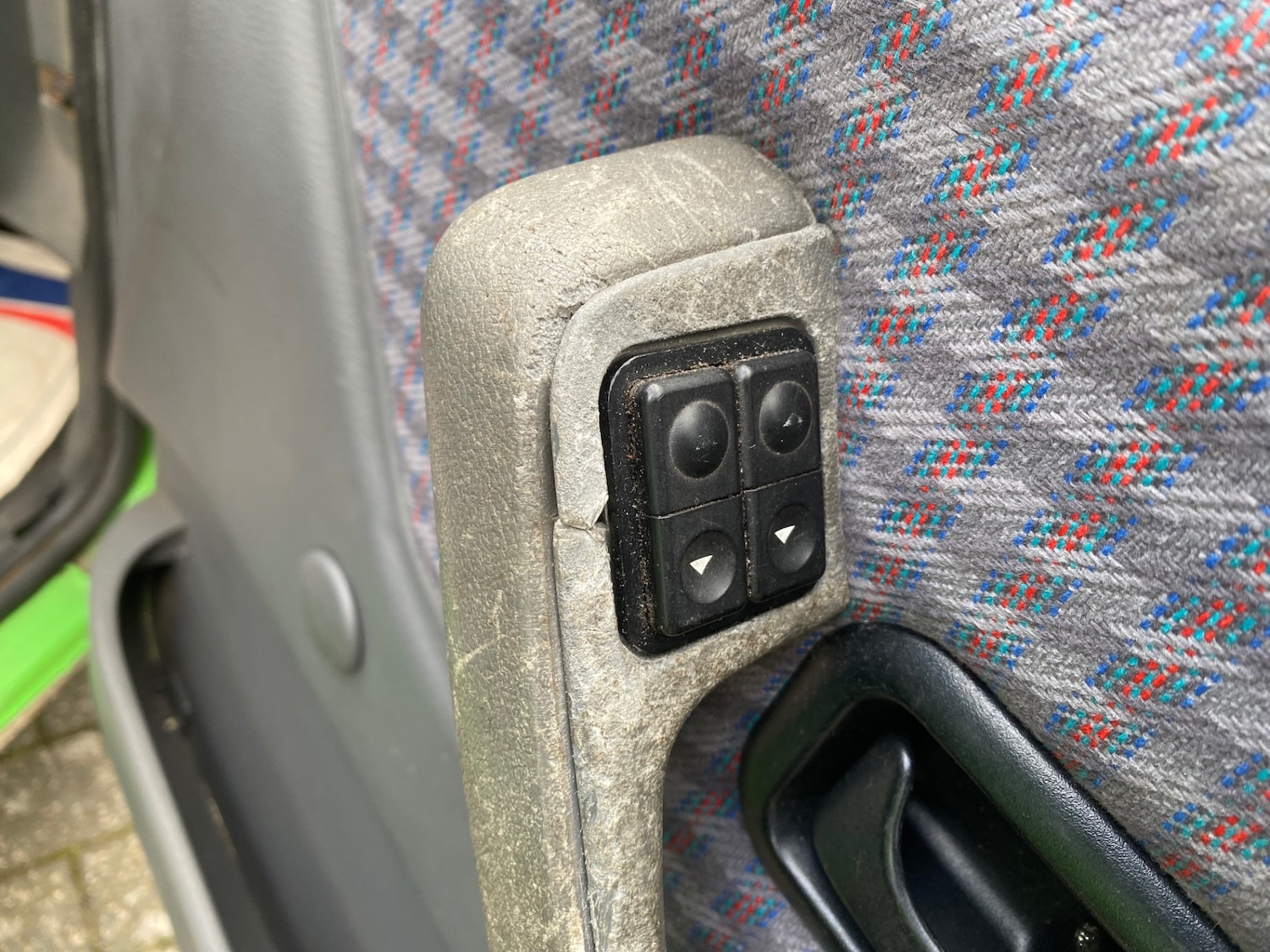 Used Ford Escort 1990 for sale - 77708273: Photo 15