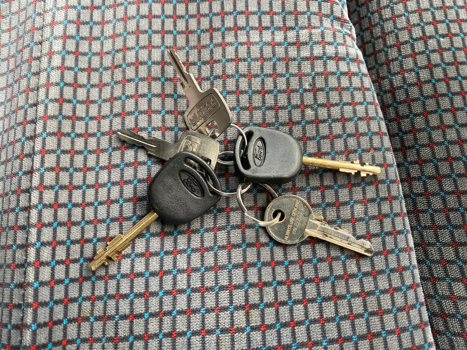 Used Ford Escort 1990 for sale - 77708273: Photo 16