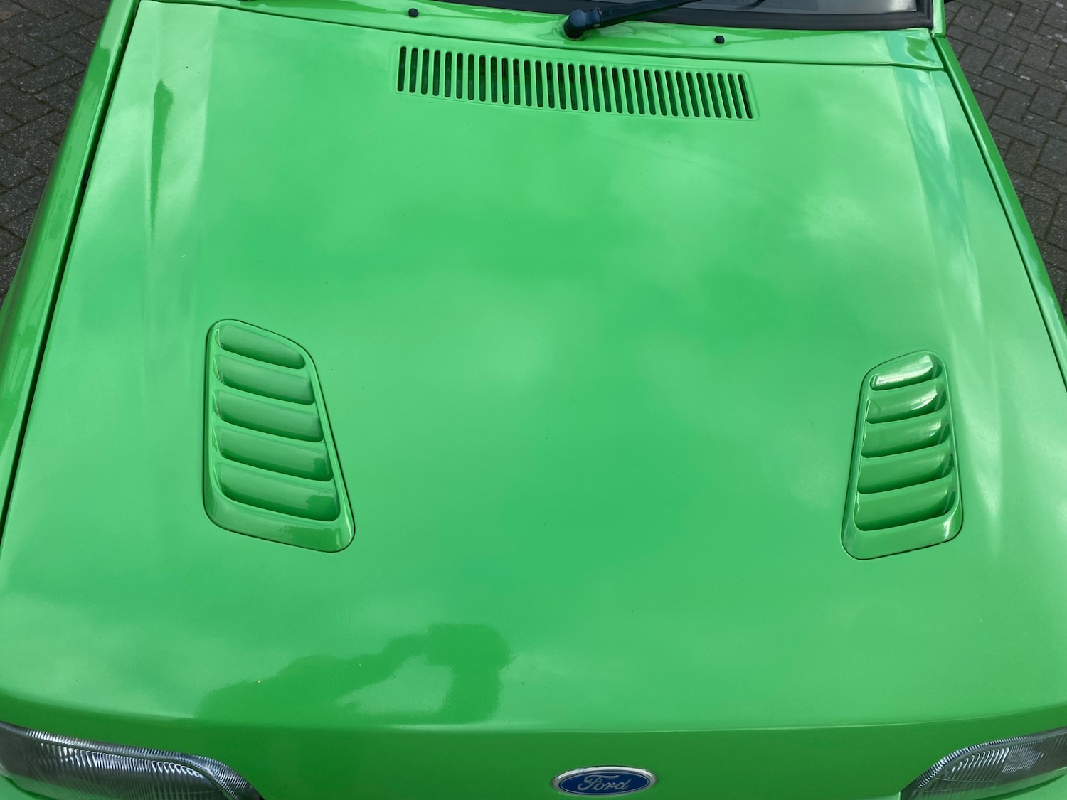 Used Ford Escort 1990 for sale - 77708273: Photo 17