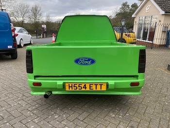 Used Ford Escort 1990 for sale - 77708273: Photo