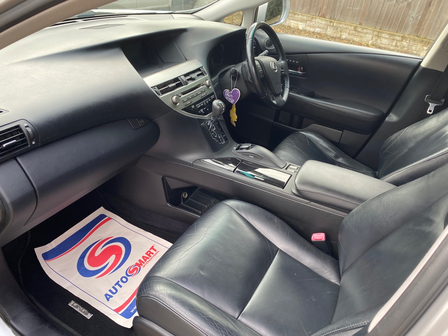 Used Lexus RX 2011 for sale - 76403478: Photo 11