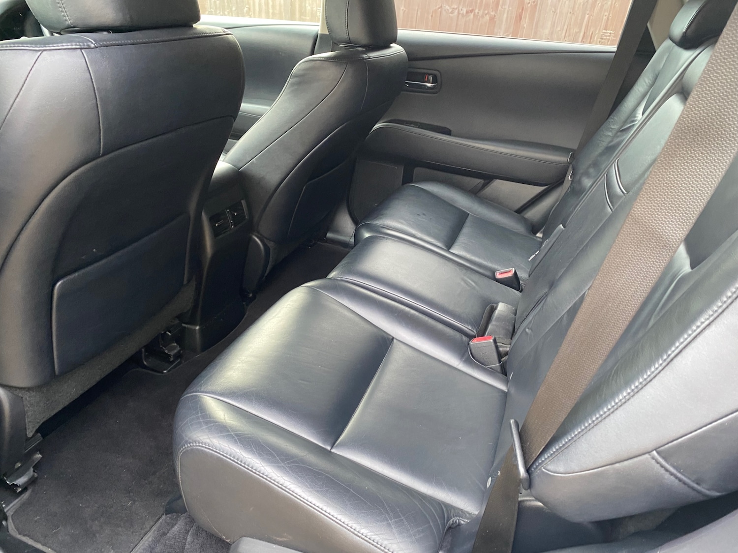 Used Lexus RX 2011 for sale - 76403478: Photo 17