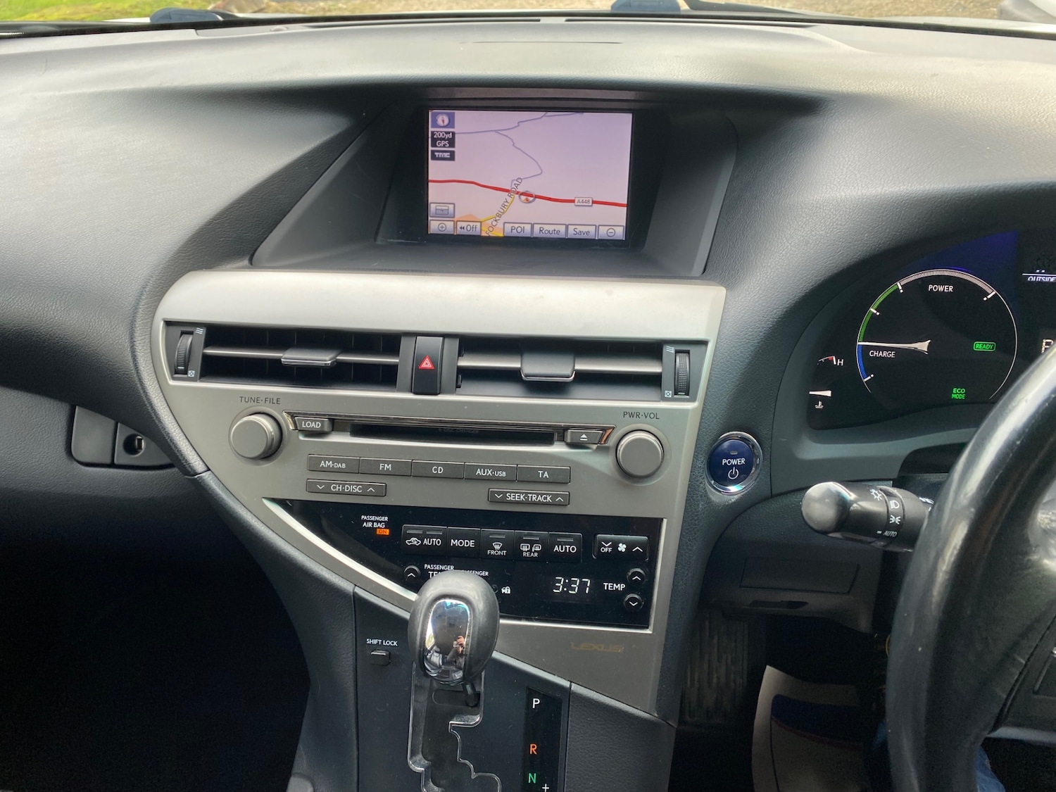 Used Lexus RX 2011 for sale - 76403478: Photo 20