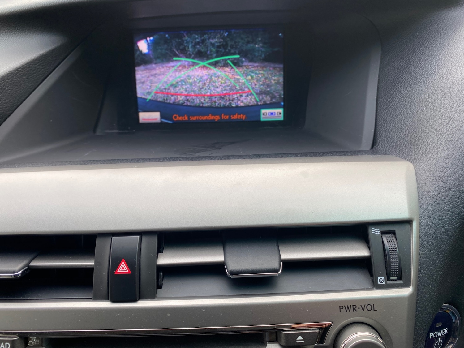 Used Lexus RX 2011 for sale - 76403478: Photo 21