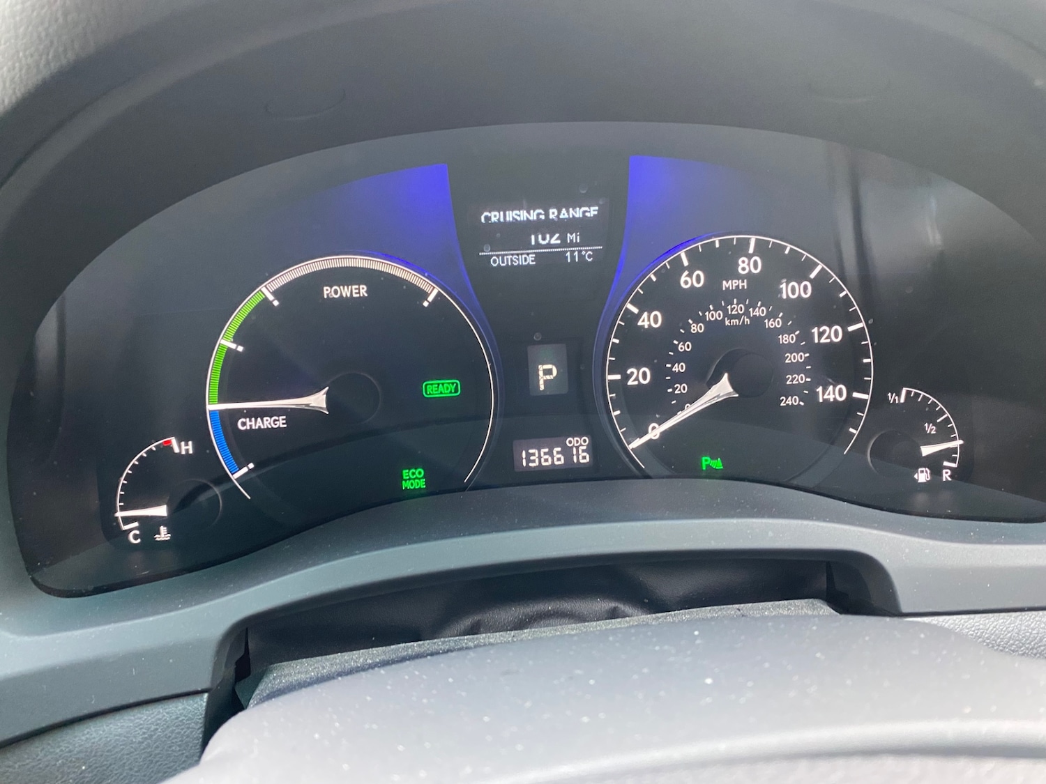 Used Lexus RX 2011 for sale - 76403478: Photo 22