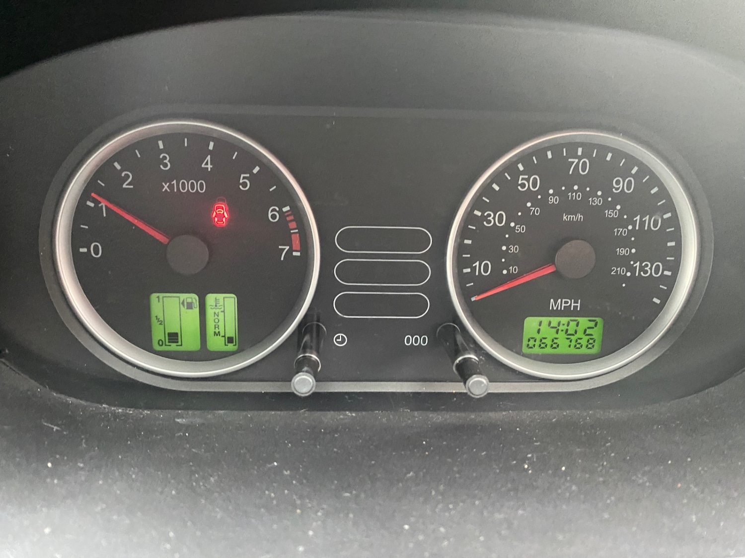 Used Ford Fiesta 2005 for sale - 76172263: Photo 12