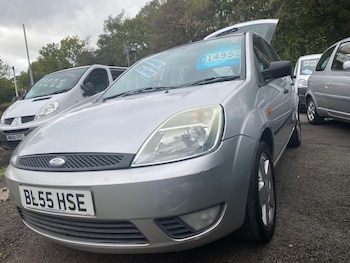 Ford - Fiesta
