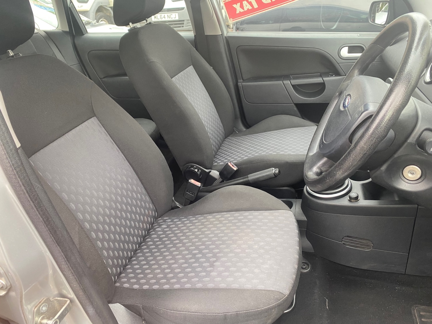 Used Ford Fiesta 2005 for sale - 76172263: Photo 7