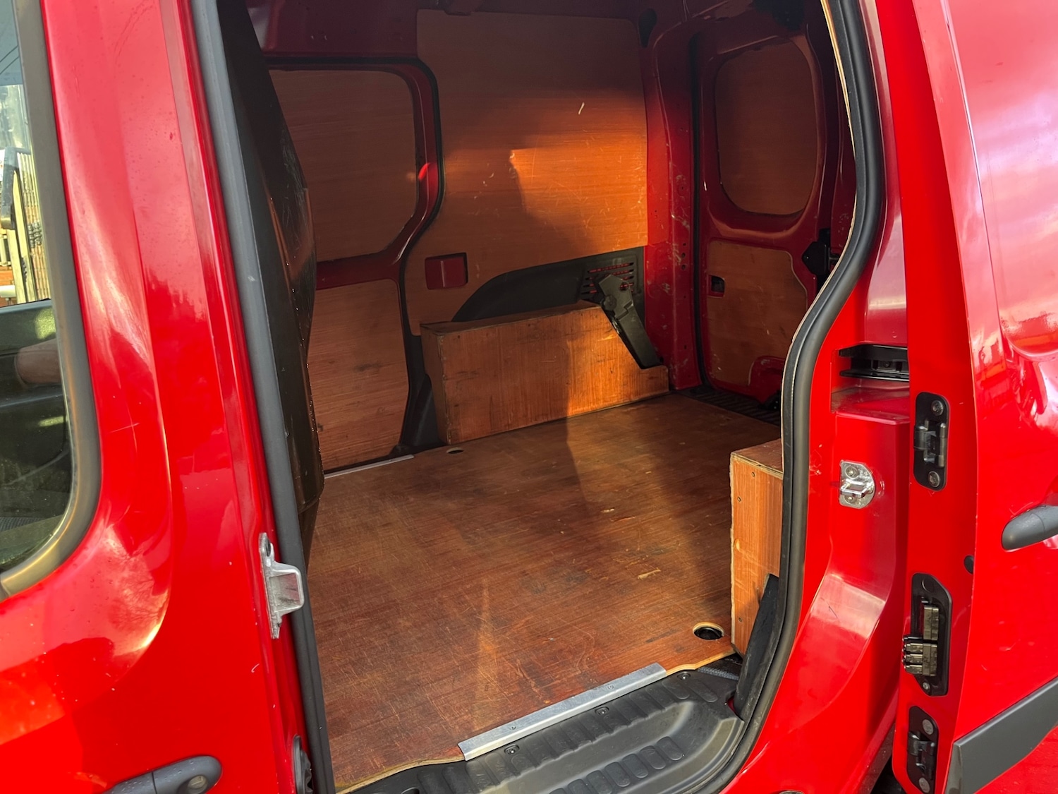 Used Mercedes-Benz Citan 2014 for sale - 77173285: Photo 12