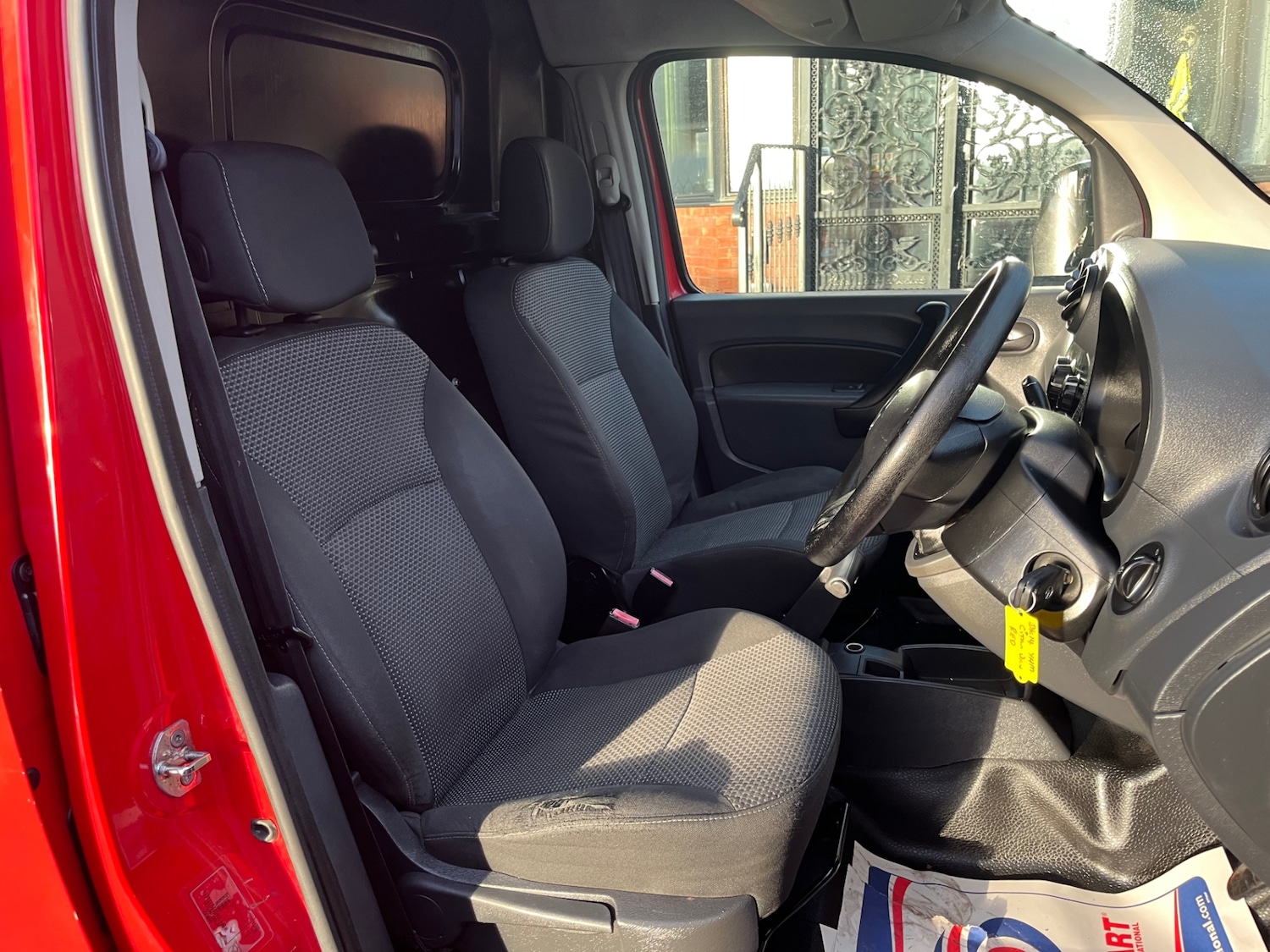 Used Mercedes-Benz Citan 2014 for sale - 77173285: Photo 13