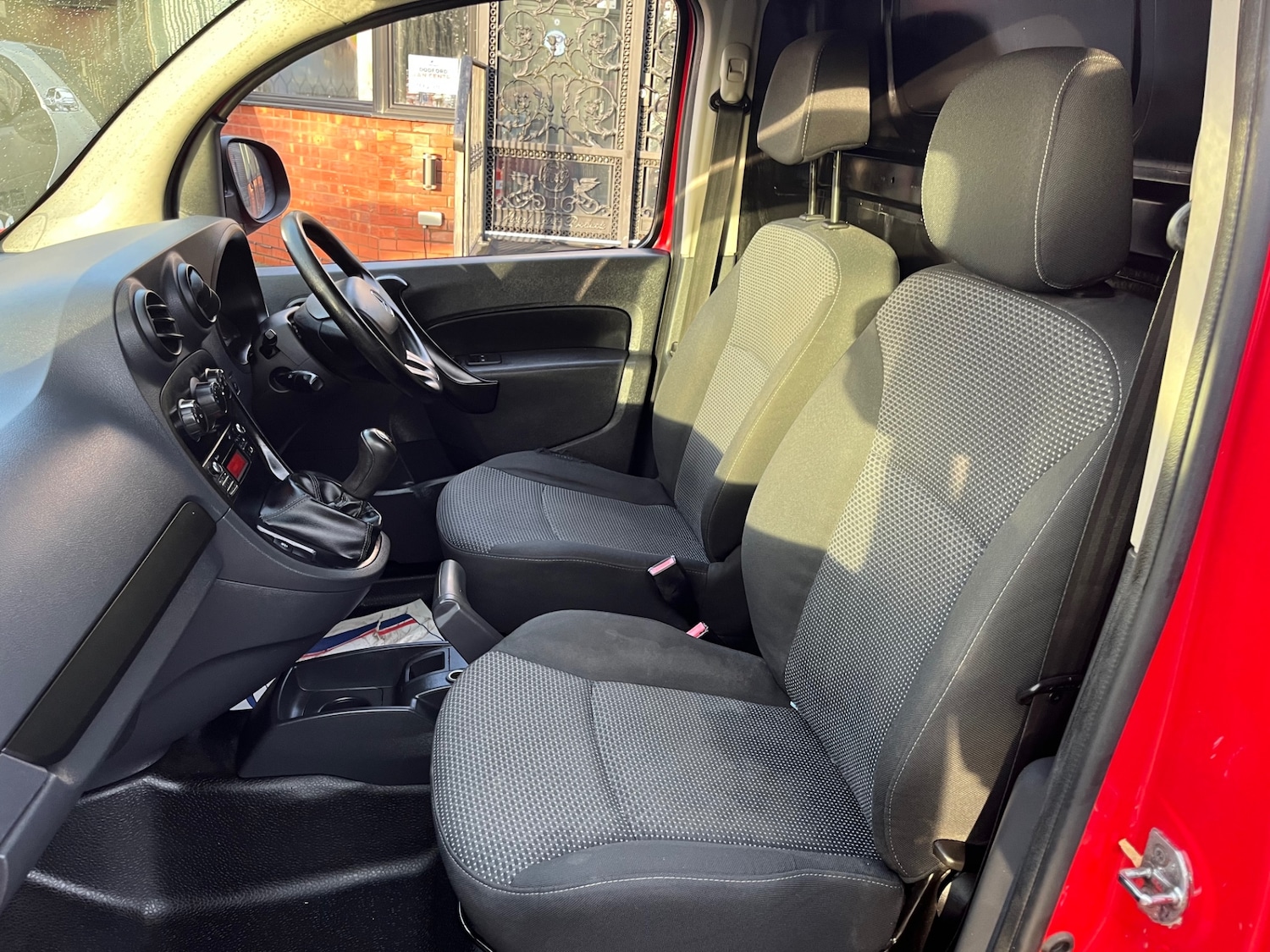 Used Mercedes-Benz Citan 2014 for sale - 77173285: Photo 14