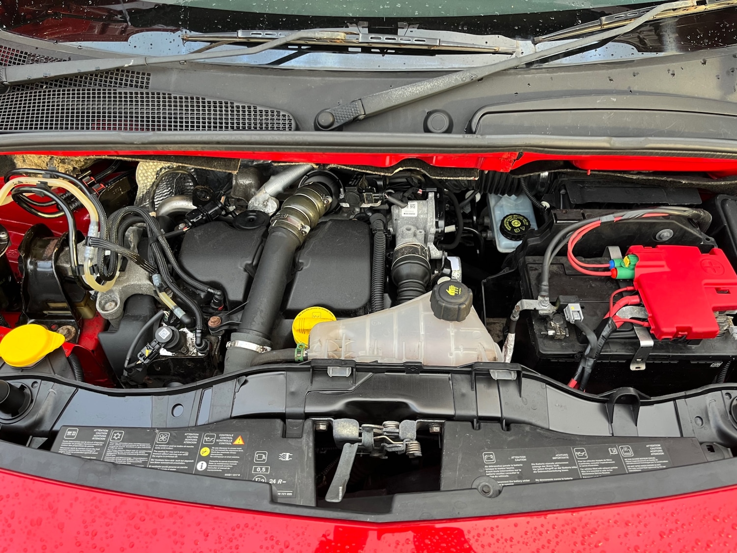 Used Mercedes-Benz Citan 2014 for sale - 77173285: Photo 4