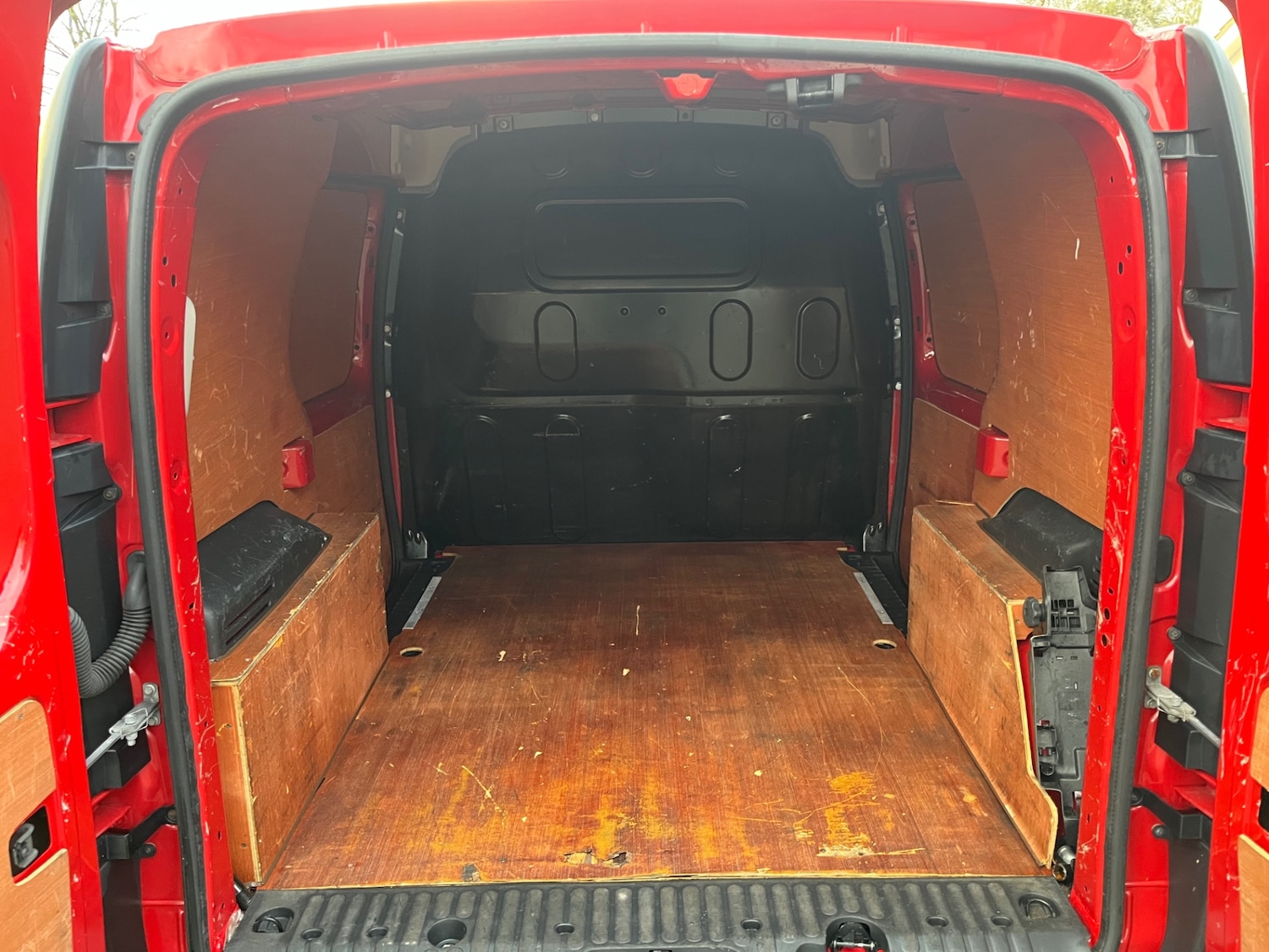 Used Mercedes-Benz Citan 2014 for sale - 77173285: Photo 9