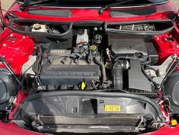 Used MINI Convertible 2006 for sale - 78470458: Photo