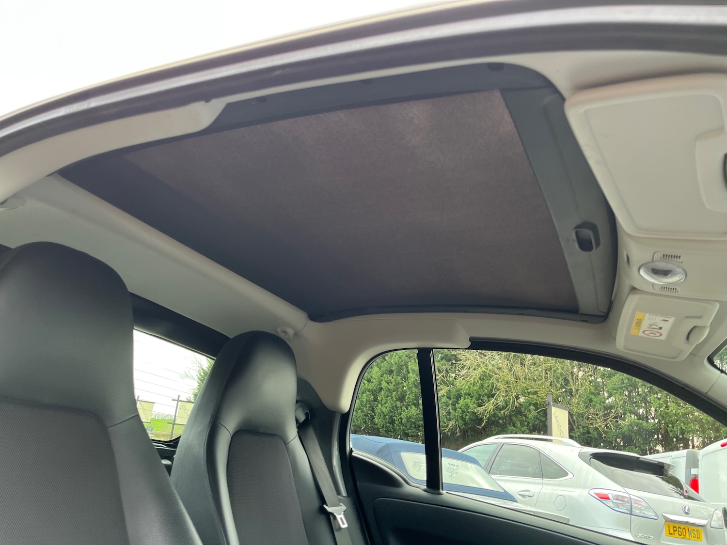 Used smart fortwo 2014 for sale - 76864078: Photo 11