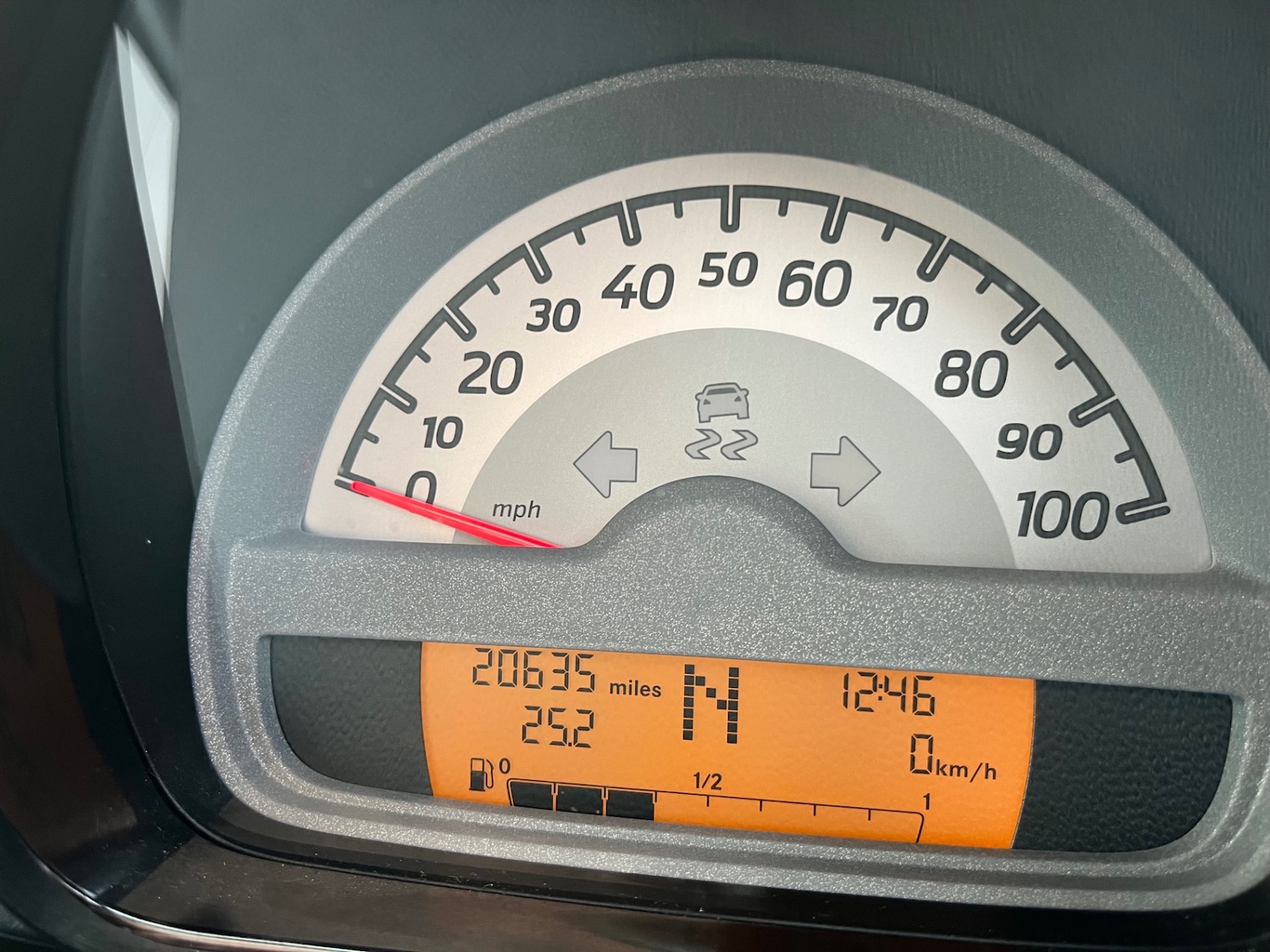 Used smart fortwo 2014 for sale - 76864078: Photo 13