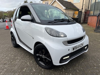 2014 (64) - Grandstyle 2dr Softouch Auto 84