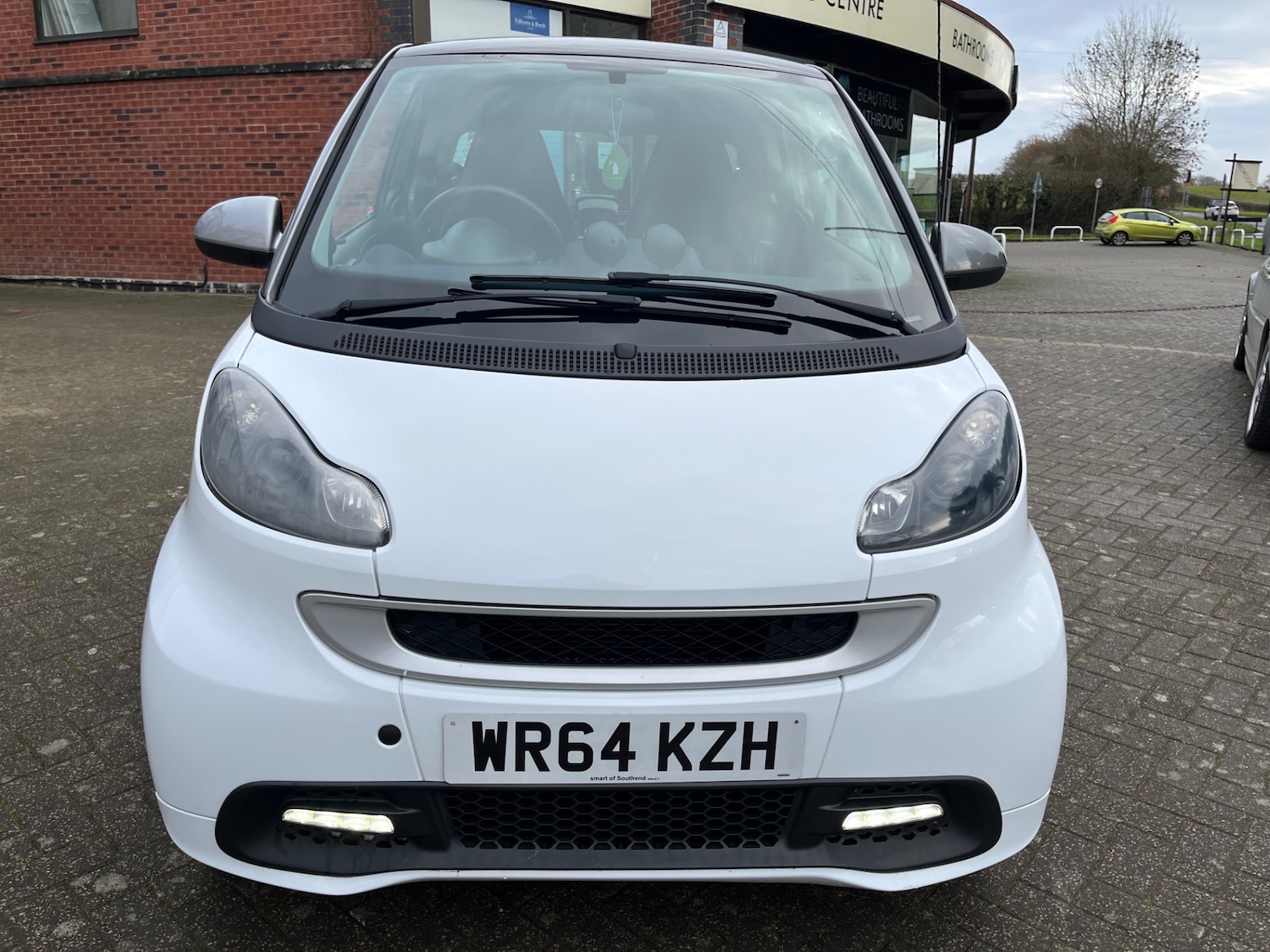 Used smart fortwo 2014 for sale - 76864078: Photo 2