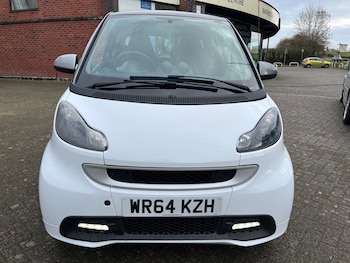 Used smart fortwo 2014 for sale - 76864078: Photo