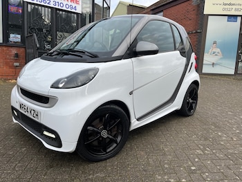 Used smart fortwo 2014 for sale - 76864078: Photo