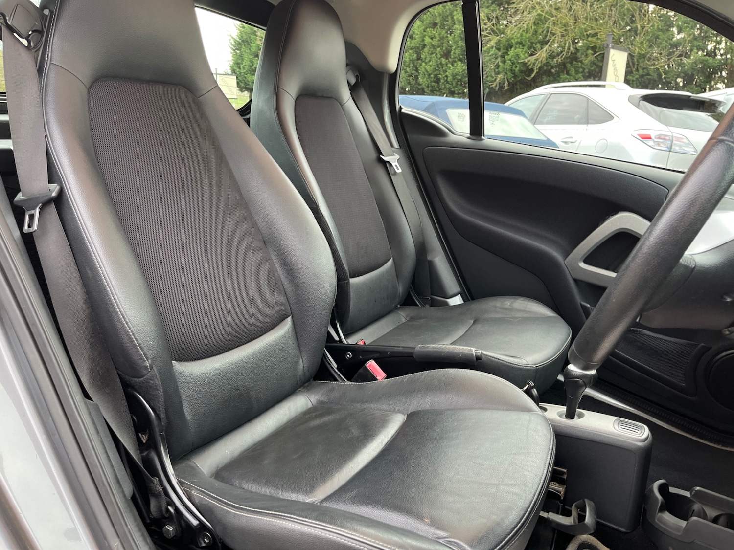 Used smart fortwo 2014 for sale - 76864078: Photo 9