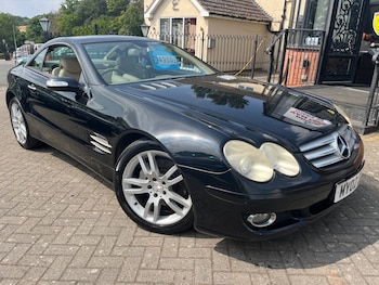 Used Mercedes-Benz S Class 2007 for sale - 79255165: Photo