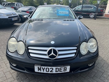 Used Mercedes-Benz S Class 2007 for sale - 79255165: Photo