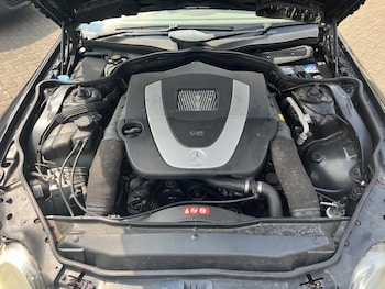 Used Mercedes-Benz S Class 2007 for sale - 79255165: Photo