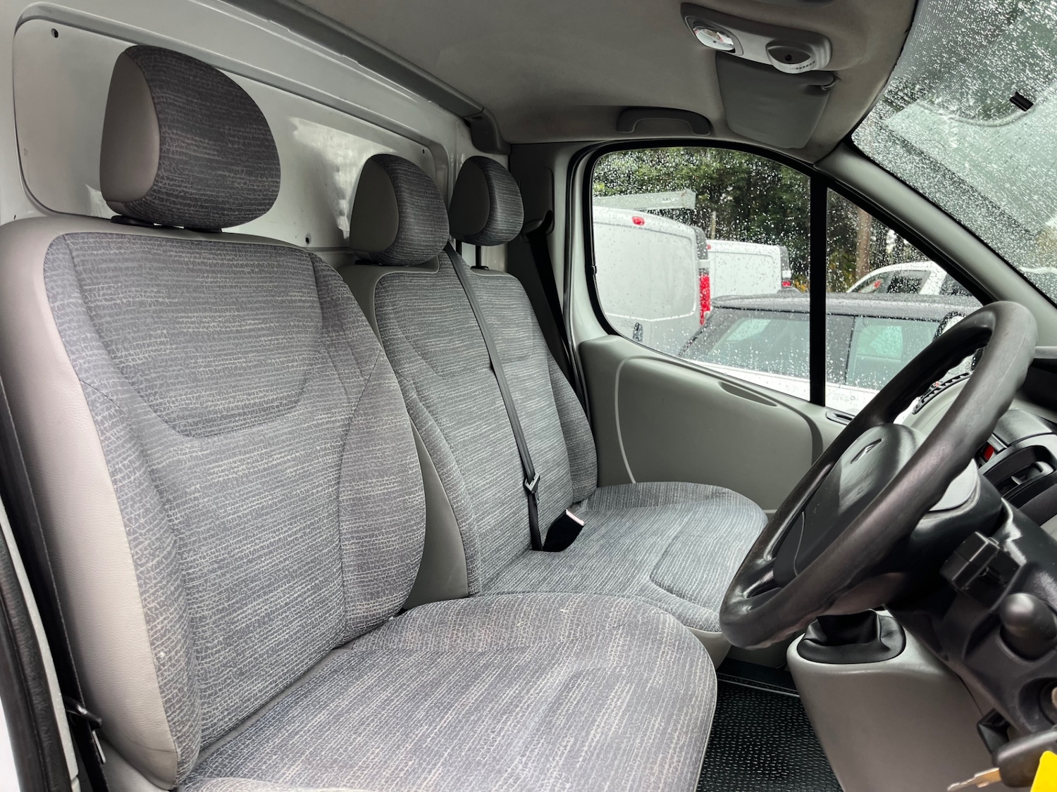 Used Renault Trafic 2010 for sale - 76540938: Photo 10