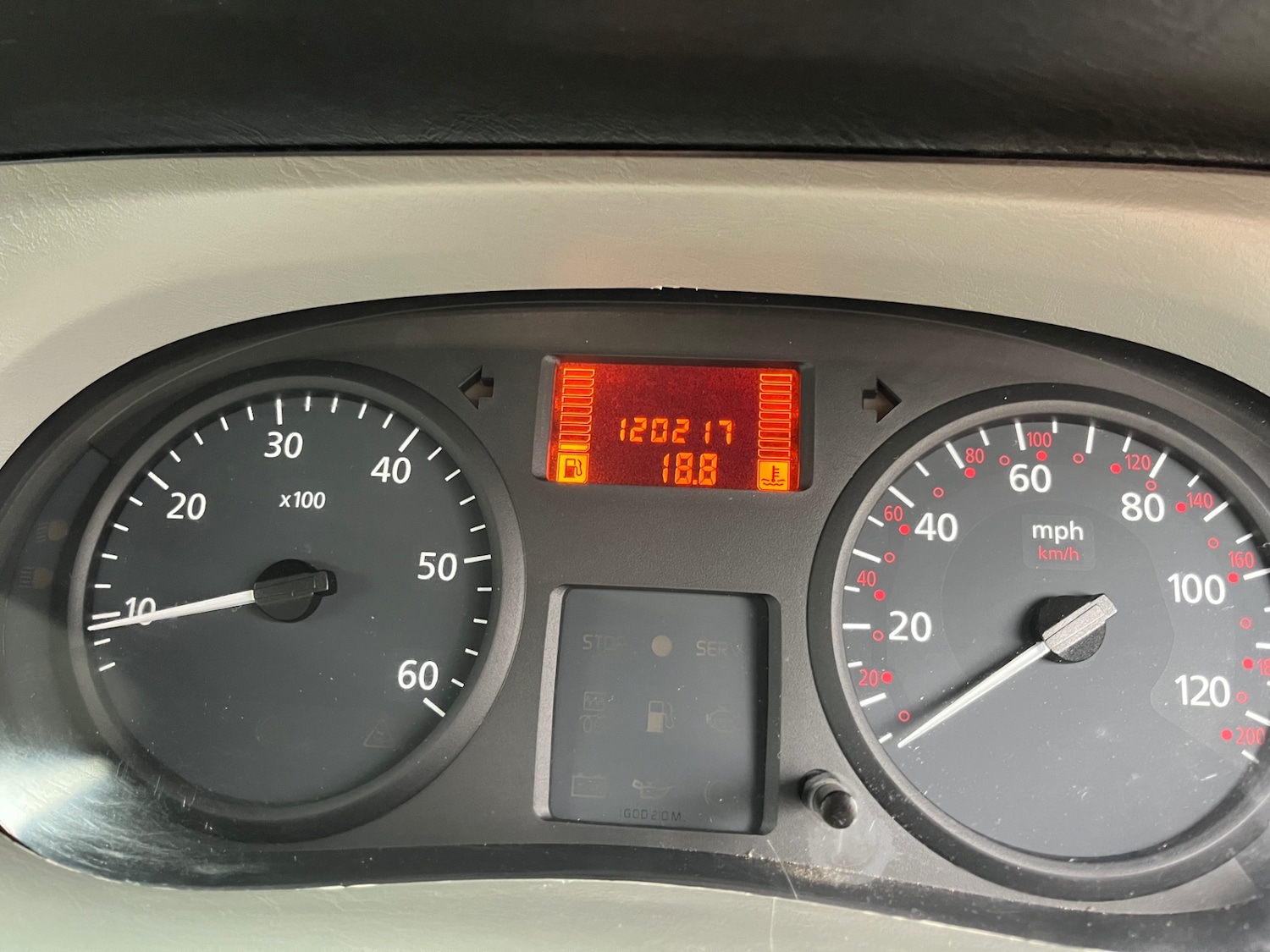 Used Renault Trafic 2010 for sale - 76540938: Photo 12