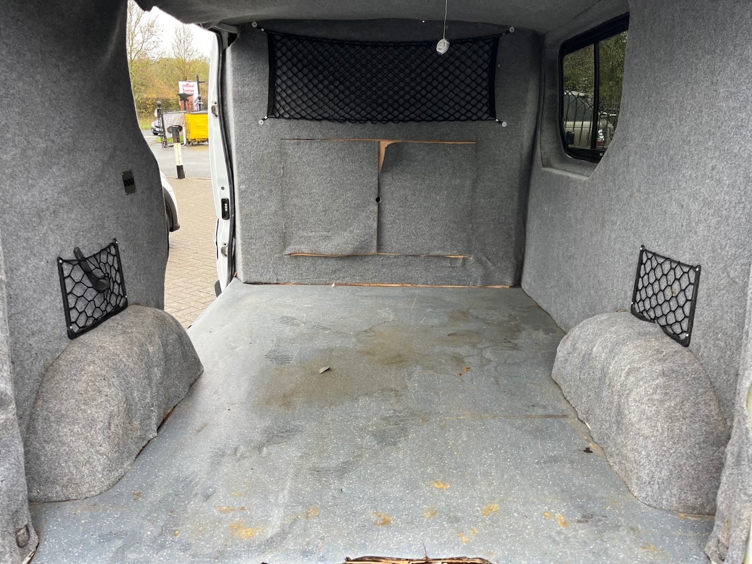 Used Renault Trafic 2010 for sale - 76540938: Photo 8