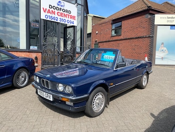 Used BMW 3 Series 1990 for sale - 79311767: Photo